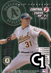 Gil Heredia (Unlimited Edition)